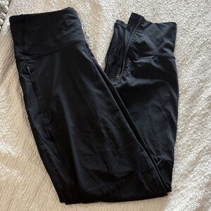 Lululemon high waisted black  Leggings